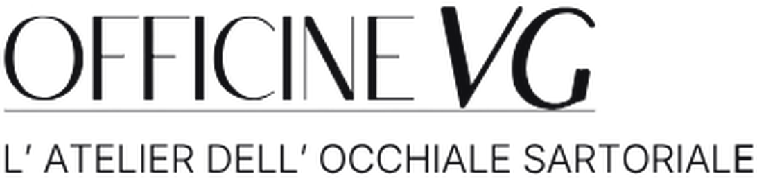 Officine VG — l'atelier dell'occhiale sartoriale