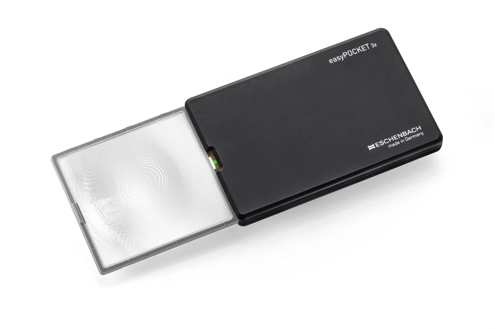 EasyPOCKET Eschenbach