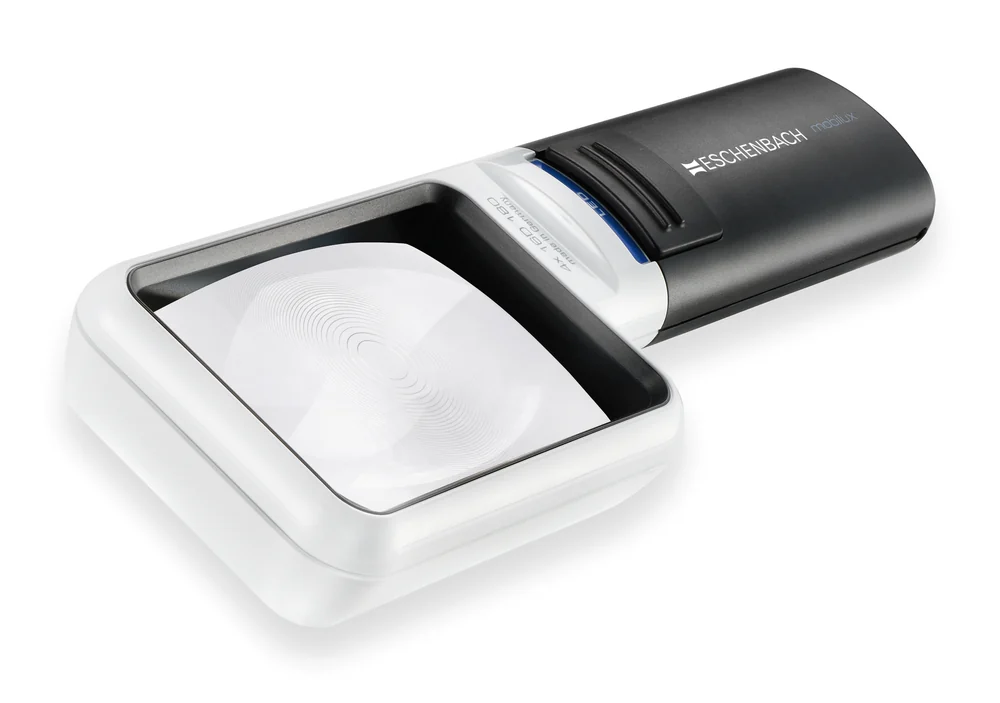 MobiluxLED Eschenbach