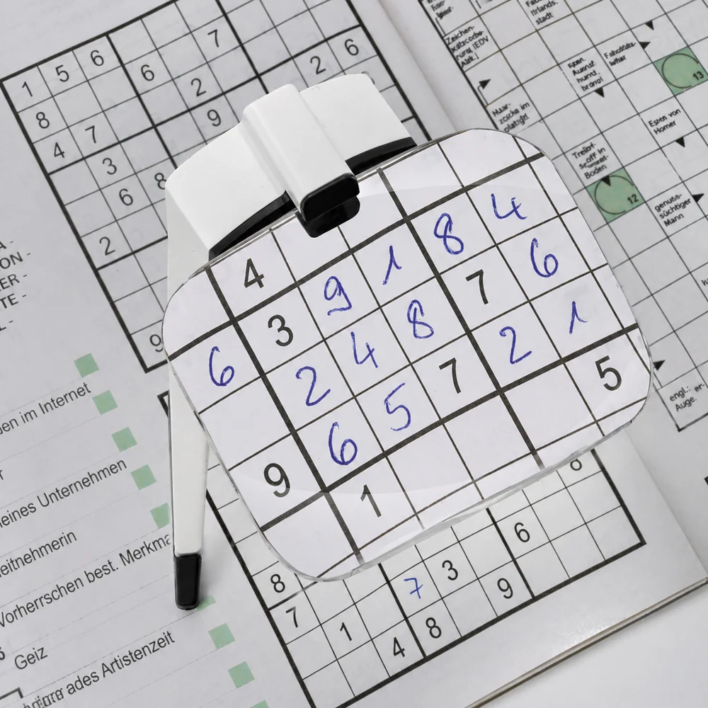 ScriboLUX Eschenbach in uso