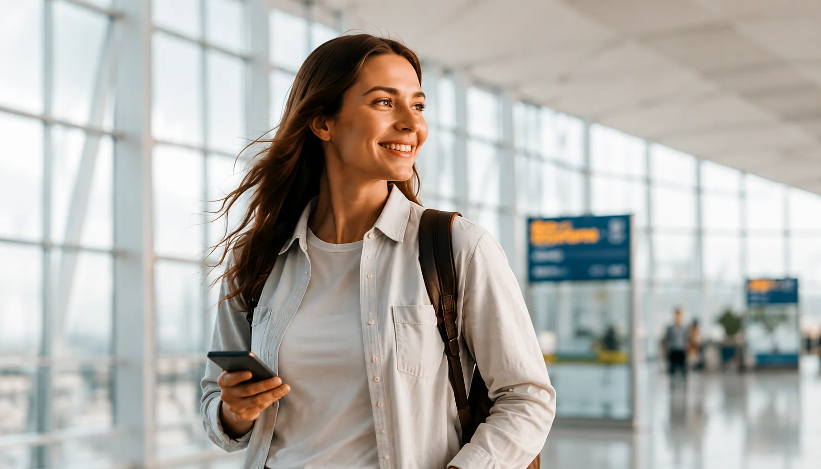 Lenti a contatto Miru Flat Pack per sport e viaggi
