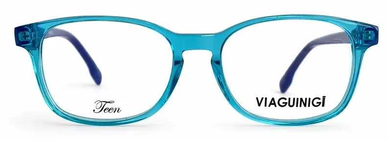 ViaGuinigi Teen · Blu