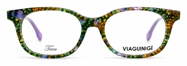 ViaGuinigi Teen · Multicolor