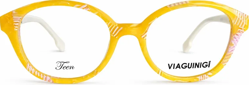 ViaGuinigi Teen · Giallo