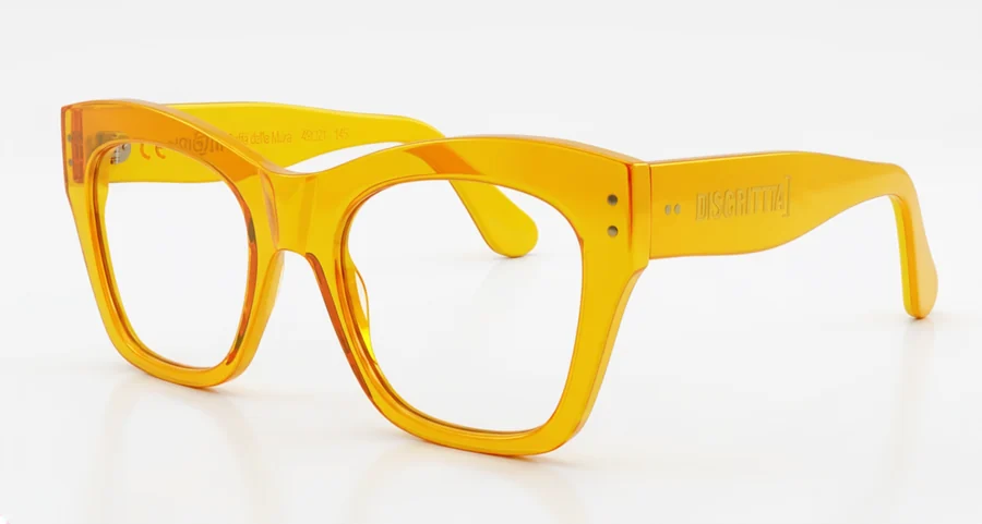 Giallo sole
